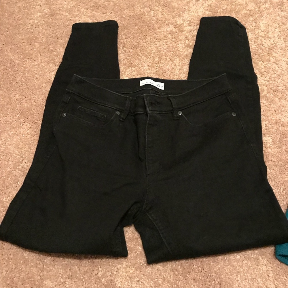 Loft leggings